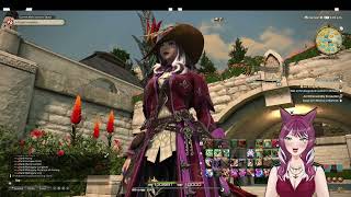 PVP-M4-Society-Gil Making Tips-Playing Final Fantasy XIV - Have bow will travel Chapter 85