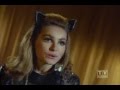 Catwoman vs Batgirl Catwoman vs Batgirl