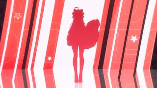 MOMOTEXX 4.0 〔Vtuber Debut Trailer〕