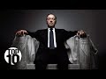 The Top 10 Most Memorable Frank Underwood Quotes (House of Cards)