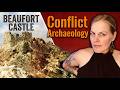 Archaeology and Current Geopolitics with Dr Katherine Blouin