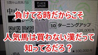 【競馬に人生】有馬記念前日！仕事終わりの朝は！編