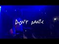 Lil Peep - Don't Panic (Alt) (Music Video)