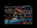 6313 Olympic 1996 Heptathlon High Jump Urszula Włodarczyk