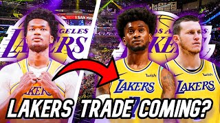 5 Trades the Lakers Could Make to IMPROVE By ONLY Trading Damian Jones! | Lakers Trade Options