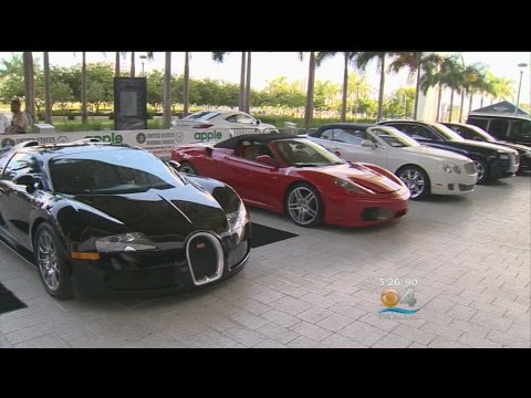 Marshals Service Auctioning Off Drug Lord’s Hot Rods Marshals Service Auctioning Off Drug Lord’s Hot Rods
