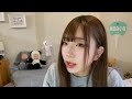 米田みいな（ラストアイドル2期生アンダー） 2020年04月22日18時22分12秒 showroom配信