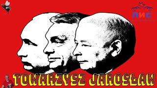 Towarzysz Jarosław 🤩