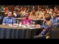 KICK OFF PROBEBAYA TAHUN 2024 | WALI KOTA SAMARINDA