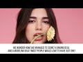 20 Things You Didn't Know About Dua Lipa