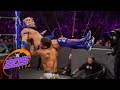 Kalisto vs. Lio Rush: WWE 205 Live, Jan. 2, 2019