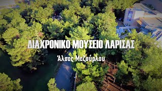 ΔΙΑΧΡΟΝΙΚΟ ΜΟΥΣΕΙΟ ΛΑΡΙΣΑΣ