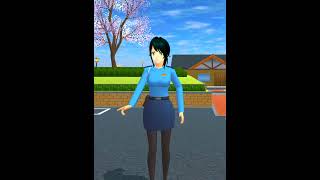 MiO saves who first #sakuraschoolsimulator #games #anime #sakura #trending