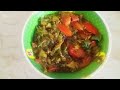 চান্দা মাছ ভুনা রেসিপি👍chanda much bhuna recipe