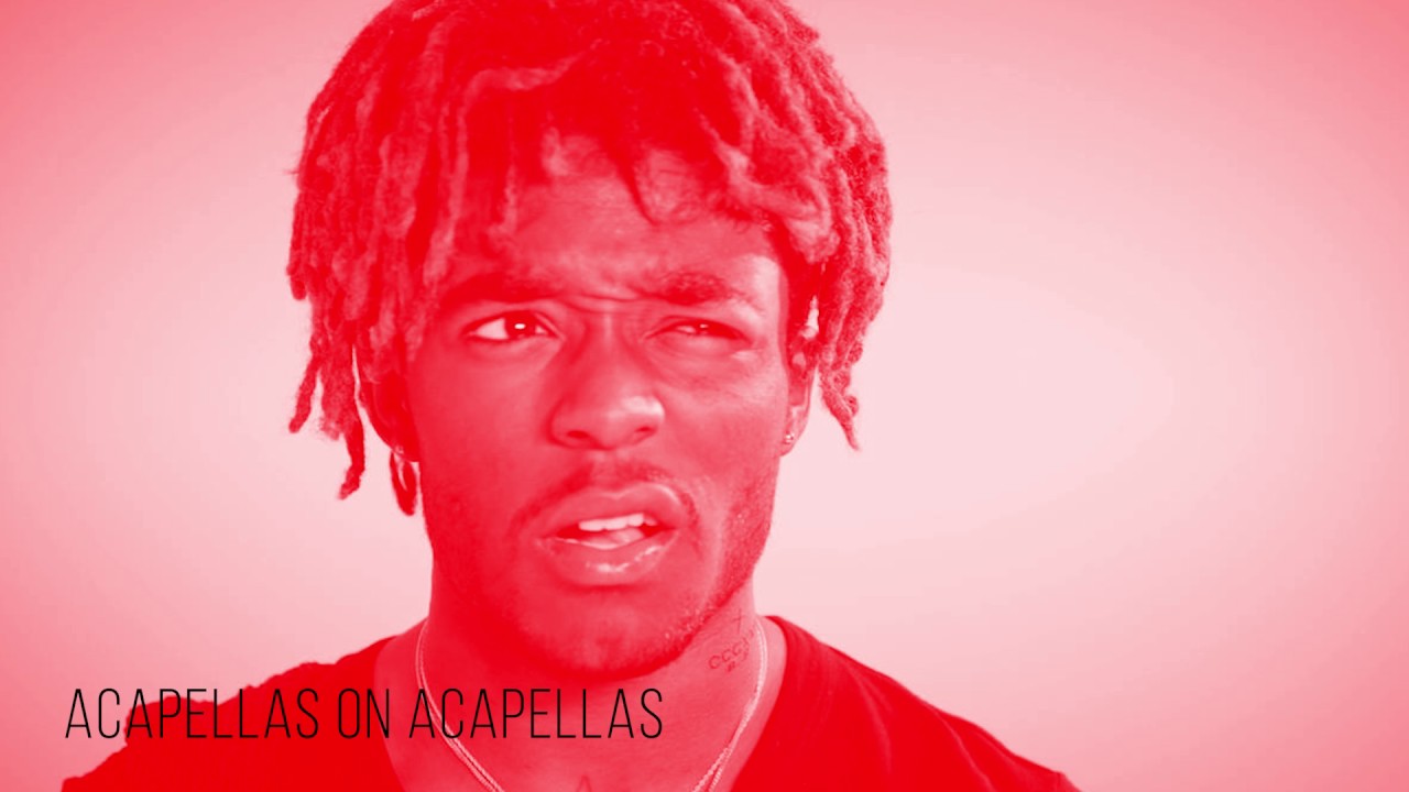 Lil Uzi Vert Money Longer Acapella Youtube Music
