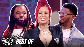 Most Watched WNO Moments 🔥 SUPER COMPILATION | Wild 'N Out