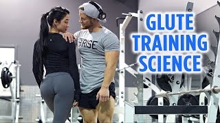 How to Grow a BUTT | The Most Scientific Way to Train Glutes