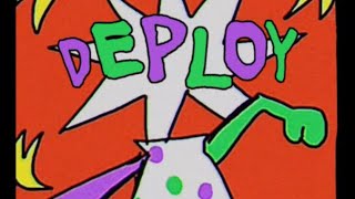 deploy (dandy world)