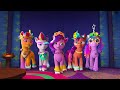 Butter (BTS) MLP G5/PMV