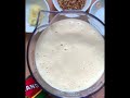 easy homemade style soft u0026 fluffy apam balik