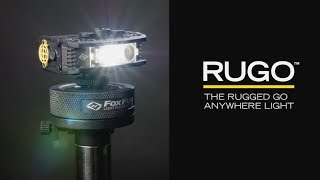 RUGO - PROMO - FOXFURY