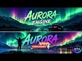 Aurora Engine - SkyTune Atlas