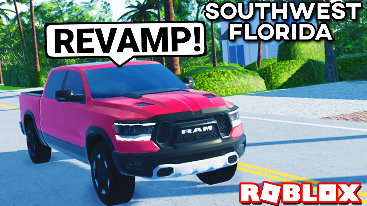 SOUTHWEST FLORIDA (Beta) - Roblox Roleplay Game! (First Impressions ...