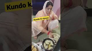 Kundo Ki Niyaaz||#shorts #viral #niyaz