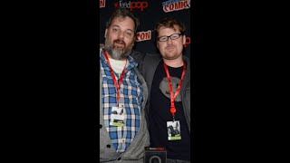 Rick and Morty’s Justin Roiland dumped from show