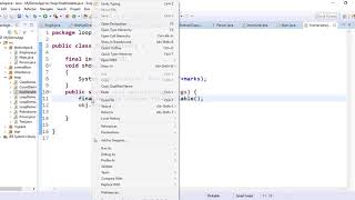 Final Variable in Java | Unanth Learnings