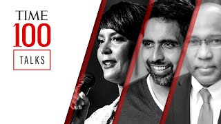 J.J. Abrams, Sara Bareilles, Keisha Lance Bottoms, And More | TIME100 Talks
