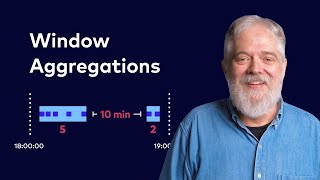 Windowing with Table-Valued Functions | Apache Flink® SQL