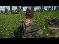 maus vs ho ro challange can maus win against japan s mini nuke launchers war thunder