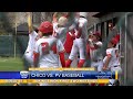 Chico Baseball beats Pleasant Valley for first time since 2016