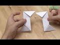 kolayca origami yapmayı öğrenin kağıttan ninja yıldızı