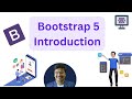 What is Bootstrap ? | CSS Framework