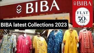 Biba Partywear Dress Collection | Biba latest collection | Biba New Collection 2023 Biba kurti #biba