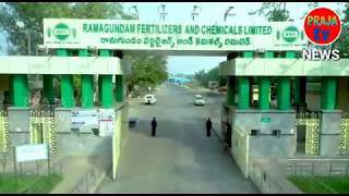 Ramagundam fertilizers and chemicalls limited documentary film