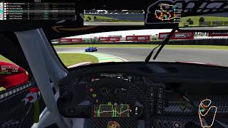 P2 in Quali | SRPPC Season 18 | Round 6 Interlagos