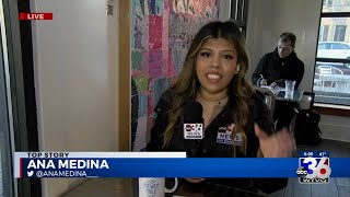 Local businesses talk impact of power outages