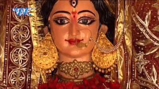 मईया रानी तू हीं तू - Kachahari Durga Maiya Ke - Pawan Singh - Bhojpuri Devi Geet