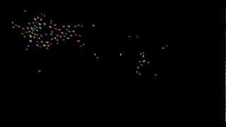 Flocking Boids in Javascript