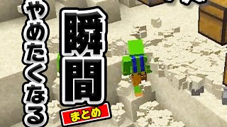 マイクラやめたくなる瞬間17#shorts【マインクラフト】