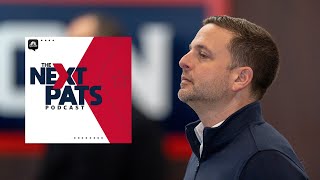 Former GM: Patriots setup has to be UNEASY for Eliot Wolf | Next Pats Podcast