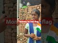 d7news money vs flag importants..jaiindia d7news darsi poorpeolpesmalldonationindarsi