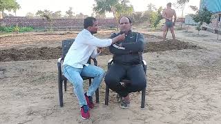 phalwan surender naad interview with sunder#kushti#Dangal #wrestling#reels#shorts video#viral #video