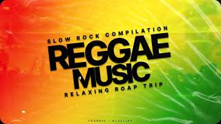 REGGAE REMIX NONSTOP || Slow Rock Reggae Compilation ( Reggae Remix ) | DJ Mhark Ansale Remix
