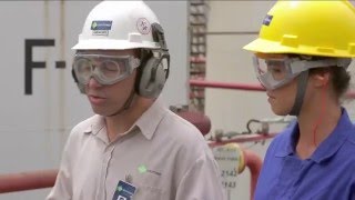 Futura Profissão | Técnico de Petroquímica