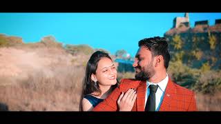 Krunal - Donika || Pre Wedding Video Shoot | Best Prewedding 2019 || Our Wedding Story