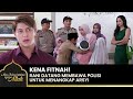 Raja thwarts Rani's accusations against Arsyi| AKU MENCINTAIMU KARENA ALLAH | EPS.16 (1/4)